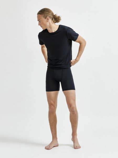 CORE DRY BOXER 6-INCH M