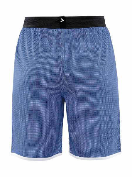 PROGRESS REVERSIBLE BASKET SHORTS W