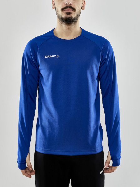 Zoom bild av EVOLVE CREW NECK M