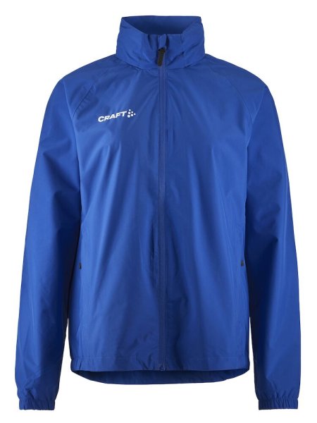 Zoom bild av EVOLVE RAIN JACKET W