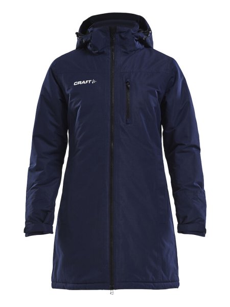 Zoom bild av JACKET PARKAS W