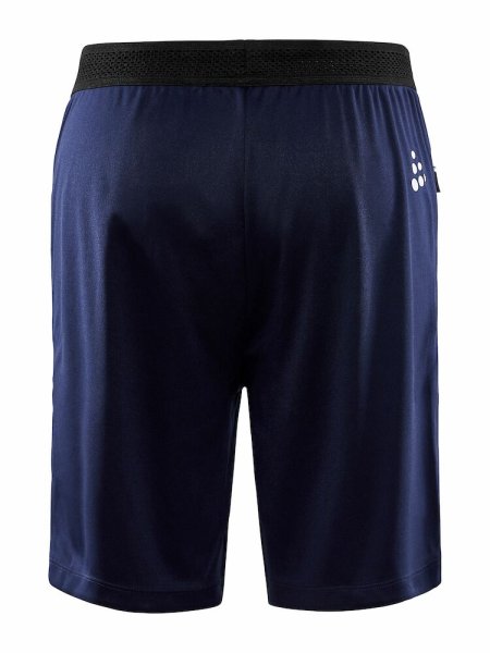 Zoom bild av EVOLVE ZIP POCKET SHORTS JR