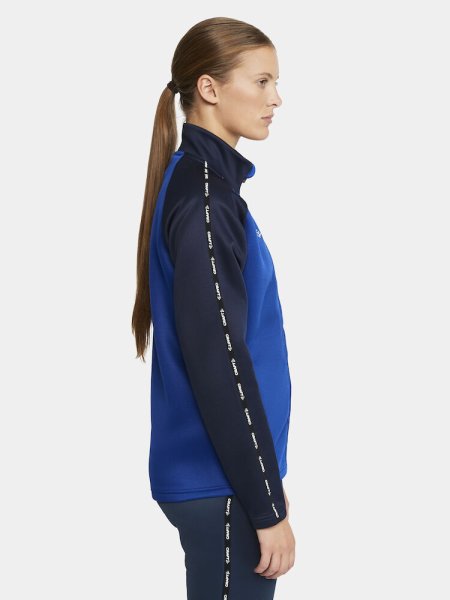 Zoom bild av SQUAD 2.0 FULL ZIP W