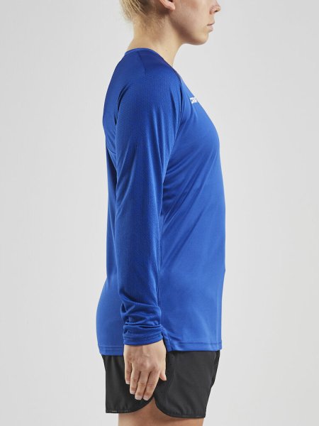 Zoom bild av PRO CONTROL IMPACT LS TEE W