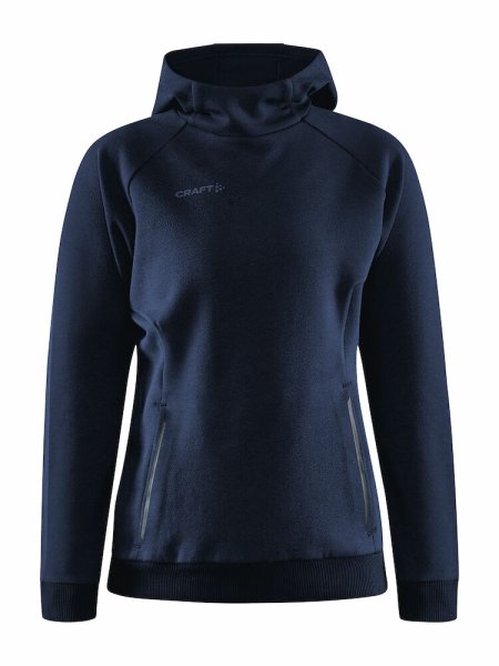 Zoom bild av CORE SOUL HOOD SWEATSHIRT W