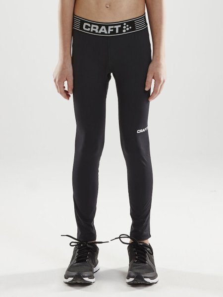 Zoom bild av PRO CONTROL COMPRESSION TIGHTS JR