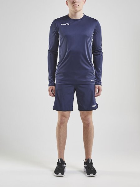 PRO CONTROL IMPACT SHORTS M