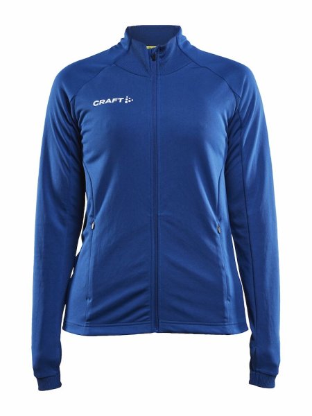 Zoom bild av EVOLVE FULL ZIP W