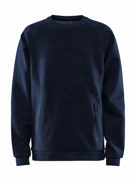 Zoom bild av CORE SOUL CREW SWEATSHIRT JR