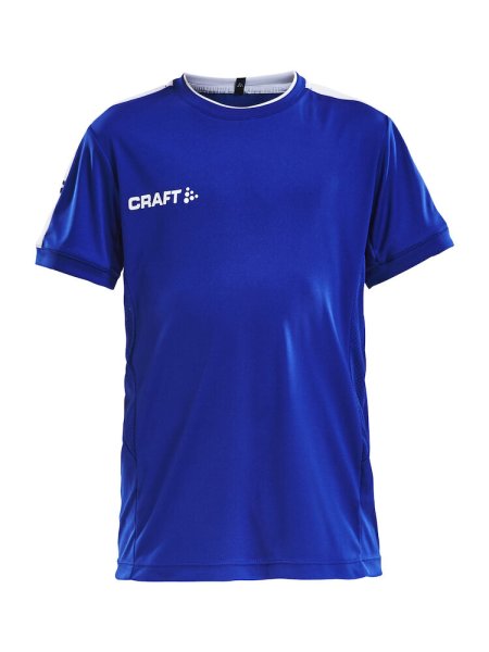 Zoombild von PROGRESS PRACTISE TEE JR