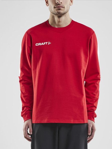 Zoom bild av PROGRESS GK SWEATSHIRT M
