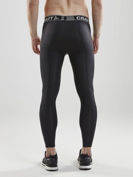 Zoom bild av PRO CONTROL COMPRESSION TIGHTS UNI