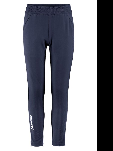 Zoom bild av RUSH 2.0 TRAINING PANTS JR