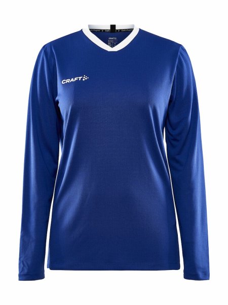 Zoom bild av PROGRESS LS BASKET JERSEY W