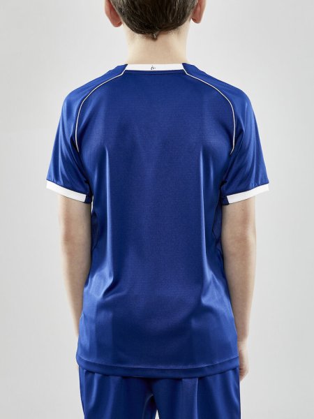 PROGRESS 2.0 SOLID JERSEY JR