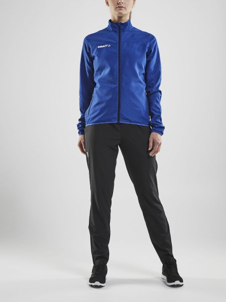 Zoom bild av RUSH WIND JKT W