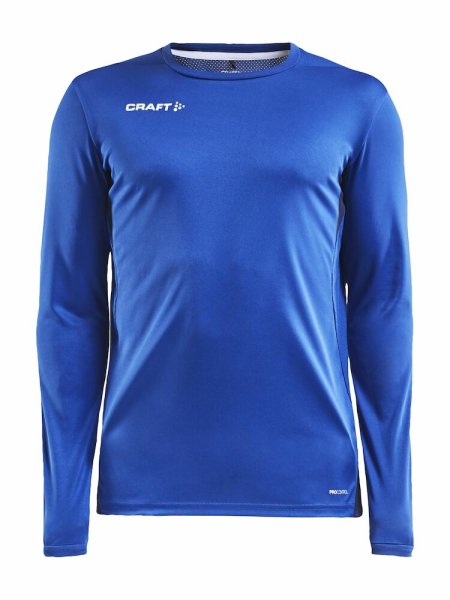 Zoombild von PRO CONTROL IMPACT LS TEE M