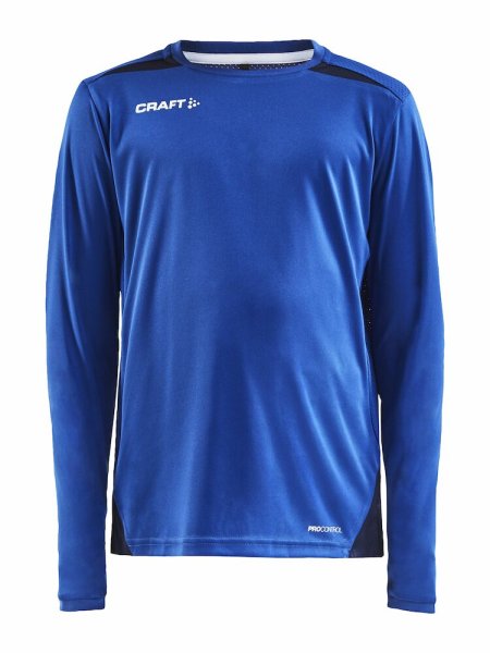 Zoom bild av PRO CONTROL IMPACT LS TEE JR