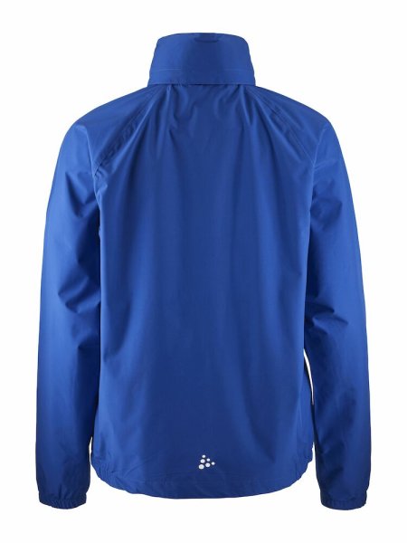 Zoom bild av EVOLVE RAIN JACKET W