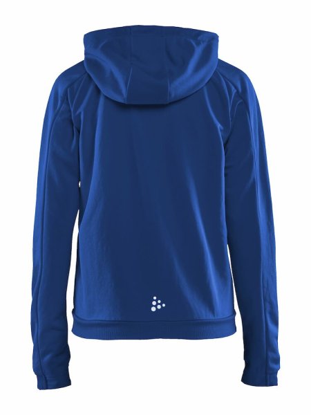 Zoom bild av EVOLVE HOOD JACKET JR