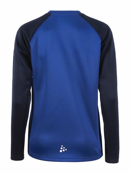 Zoom bild av SQUAD 2.0 CREWNECK W
