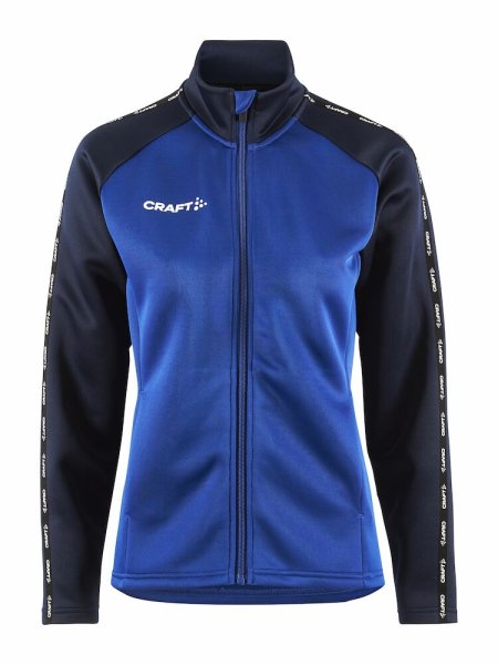 Zoom bild av SQUAD 2.0 FULL ZIP W