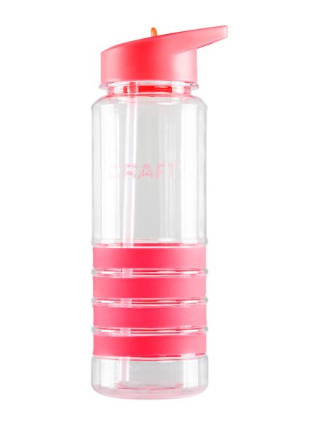 Zoom bild av TRANSPARENT WATERBOTTLE