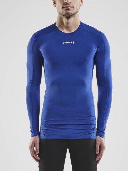 Zoom bild av PRO CONTROL COMPRESSION LONG SLEEVE UNI