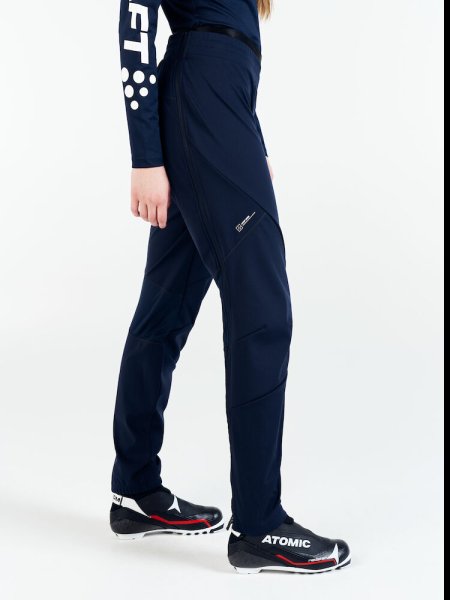 Zoomaa kuva kohteesta CORE NORDIC SKI CLUB FZ PANTS W