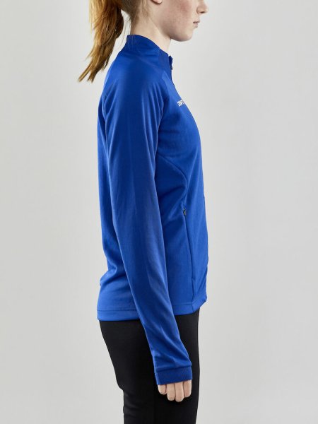 Zoom bild av EVOLVE FULL ZIP W
