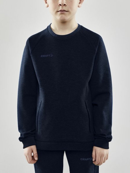 Zoom bild av CORE SOUL CREW SWEATSHIRT JR