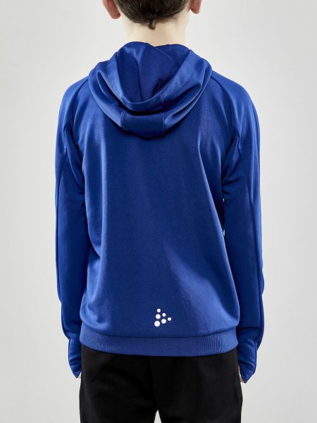 Zoom bild av EVOLVE HOOD JACKET JR
