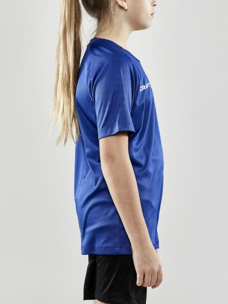 Zoom bild av EVOLVE TEE JR