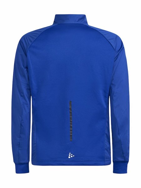 Zoom bild av ADV NORDIC SKI CLUB JACKET M