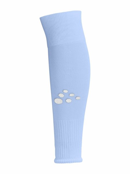 Zoom bild av SQUAD SOCK W-O FOOT SOLID SR