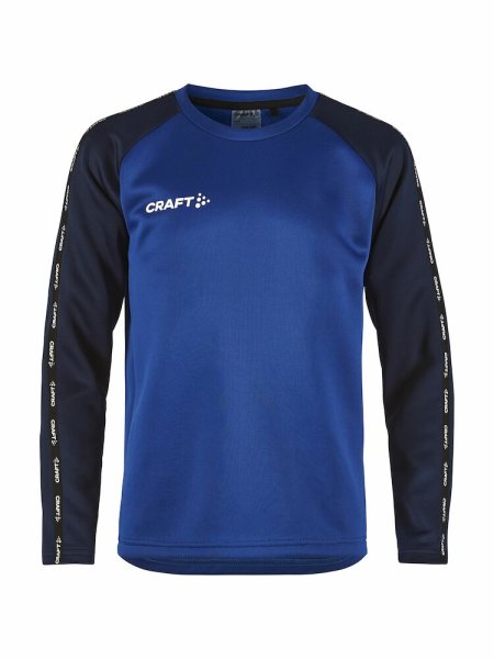 Zoom bild av SQUAD 2.0 CREWNECK JR