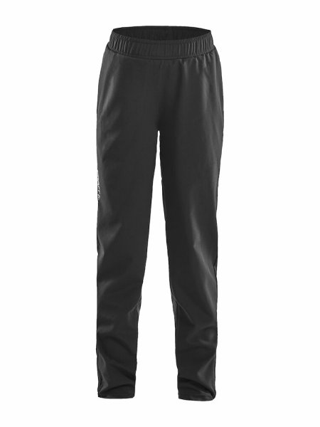 Zoom bild av RUSH WIND PANTS JR