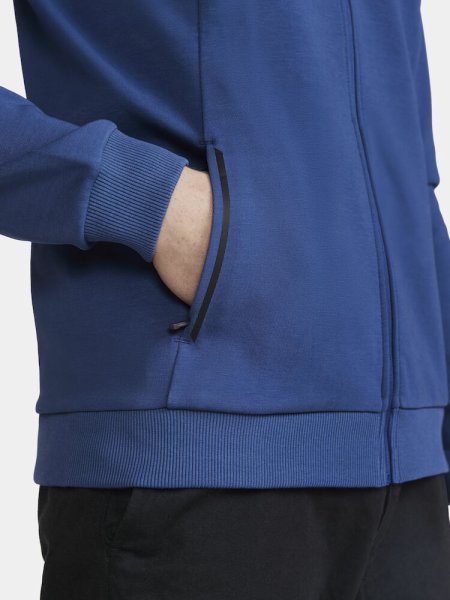 CORE SOUL FULL ZIP JACKET M
