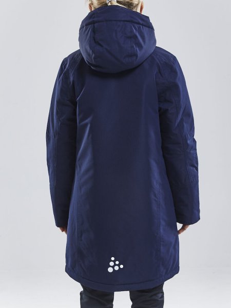 Zoom bild av JACKET PARKAS JR
