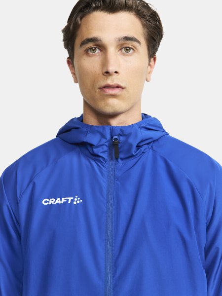 Zoom bild av SQUAD WIND JACKET M