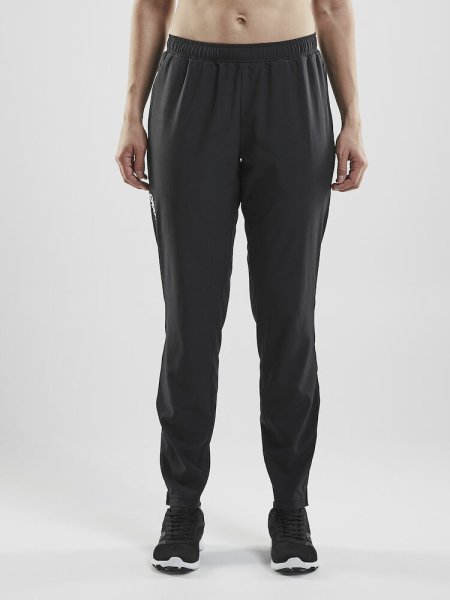 Zoom bild av RUSH WIND PANTS W
