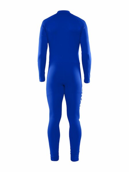 Zoom bild av ADV NORDIC SKI CLUB SUIT M