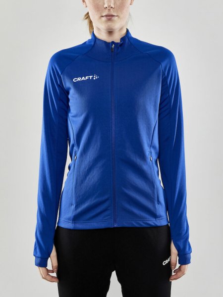 Zoom bild av EVOLVE FULL ZIP W