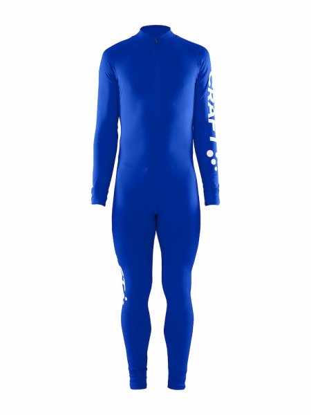 Zoom bild av ADV NORDIC SKI CLUB SUIT M
