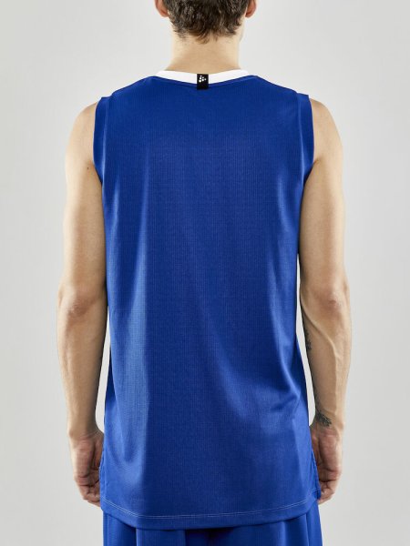 Zoom bild av PROGRESS BASKET SINGLET M