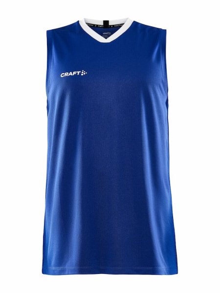 Zoom bild av PROGRESS BASKET SINGLET M