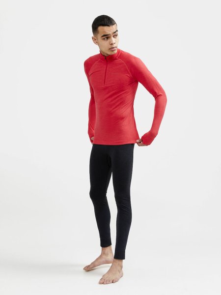 Zoom bild av CORE DRY ACTIVE COMFORT PANT M