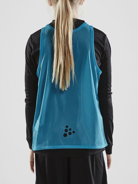 Zoom bild av PRO CONTROL VEST JR