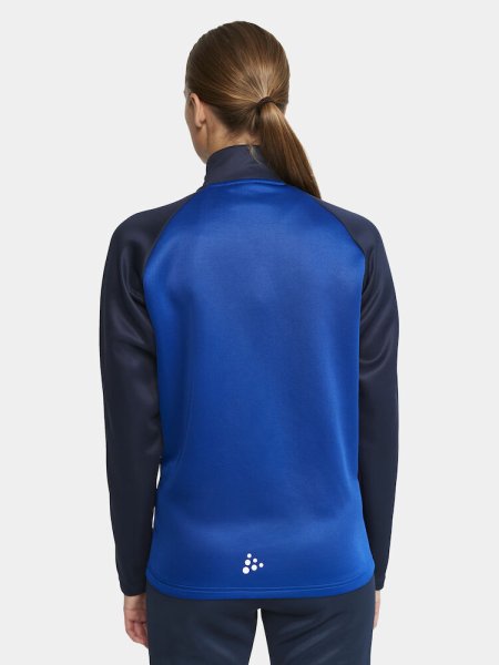 Zoom bild av SQUAD 2.0 FULL ZIP W