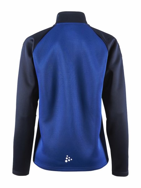 Zoom bild av SQUAD 2.0 FULL ZIP W